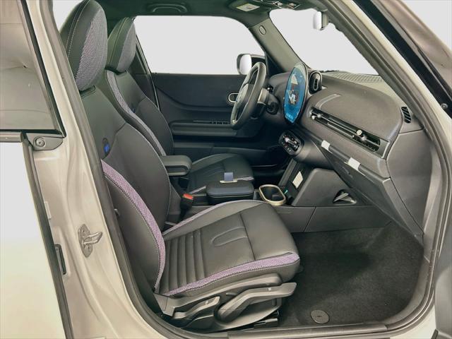 2027 MINI Cooper Hardtop Cooper S