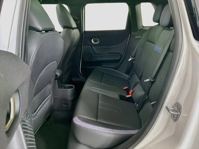 2027 MINI Cooper Hardtop Cooper S
