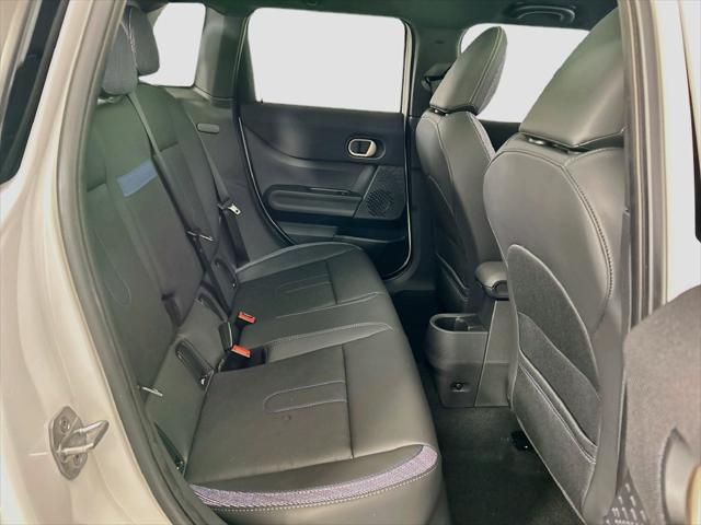 2027 MINI Cooper Hardtop Cooper S