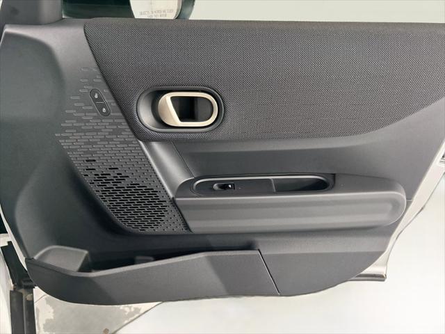 2027 MINI Cooper Hardtop Cooper S