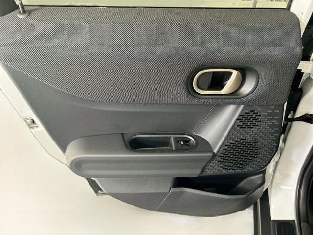 2027 MINI Cooper Hardtop Cooper S