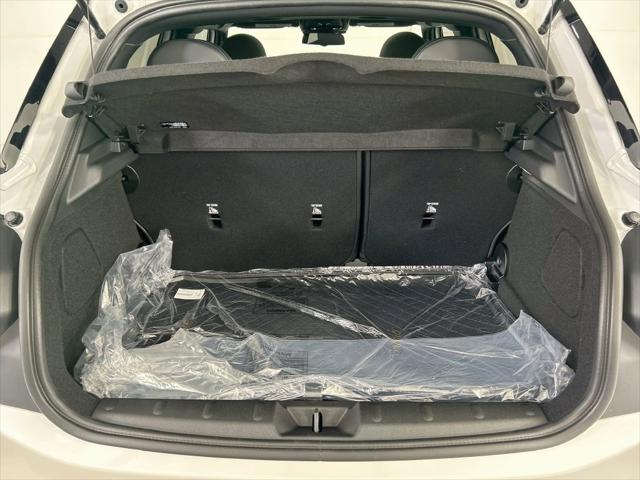 2027 MINI Cooper Hardtop Cooper S
