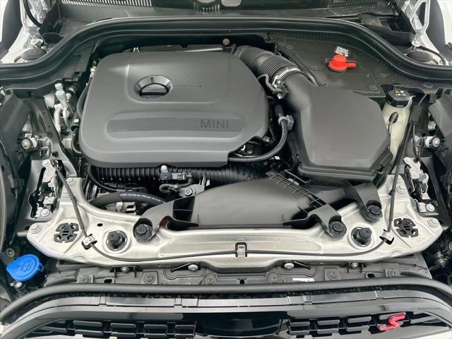 2027 MINI Cooper Hardtop Cooper S