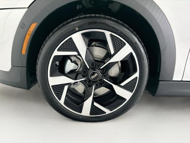 2027 MINI Cooper Hardtop Cooper S