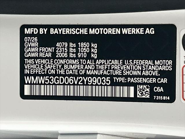 2027 MINI Cooper Hardtop Cooper S