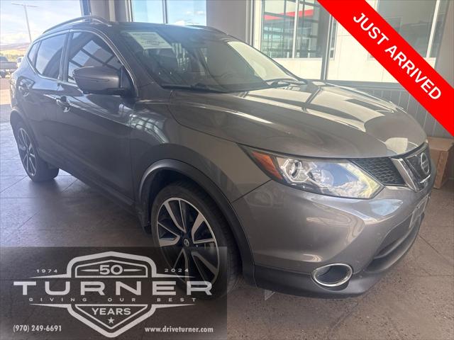 2018 Nissan Rogue Sport SL for sale in Montrose, CO