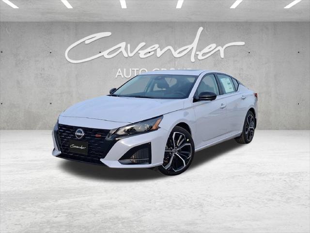 2026 Nissan Altima SR for sale in San Marcos, TX