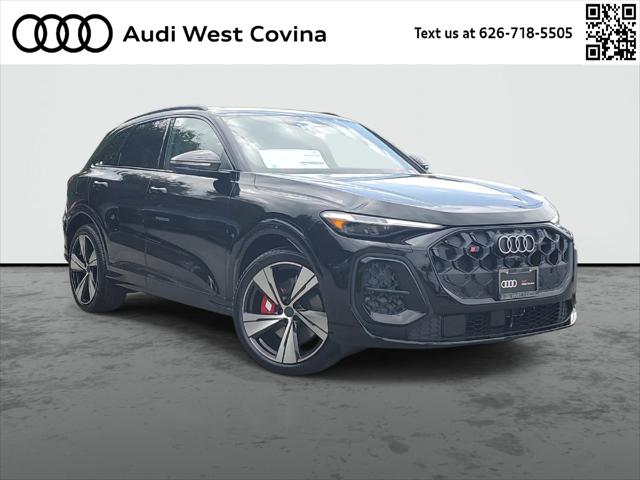2026 Audi SQ5 Presige TFSI quattro S tronic for sale in West Covina, CA