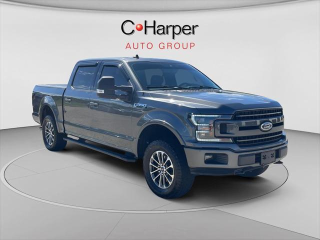 2019 Ford F-150 XLT for sale in Belle Vernon, PA
