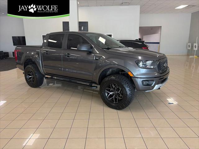 2020 Ford Ranger XLT for sale in Overland Park, KS