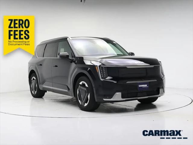 2024 Kia EV9 Land for sale in Kenosha, WI