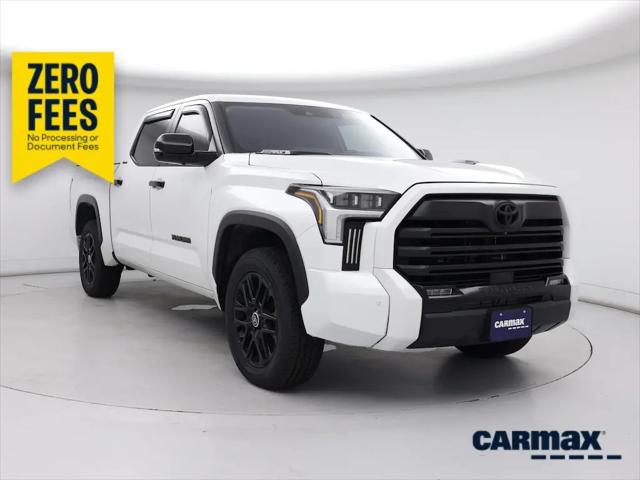 2024 Toyota Tundra Limited 4WD for sale in Glen Allen, VA