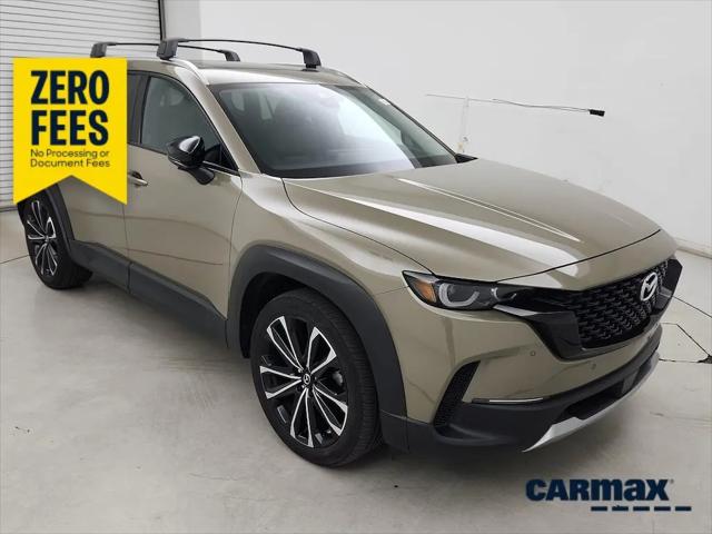 2023 Mazda CX-50 2.5 Turbo Premium Plus for sale in Columbus, OH