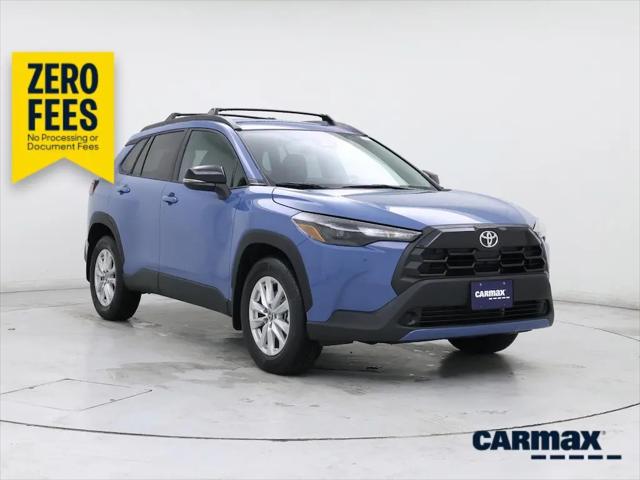 2026 Toyota Corolla Cross LE for sale in Milwaukie, OR
