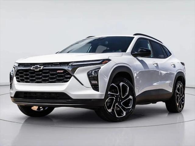 2025 Chevrolet Trax FWD 2RS for sale in Madison, MS