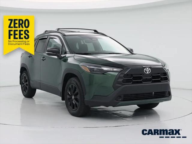 2026 Toyota Corolla Cross LE for sale in Raleigh, NC