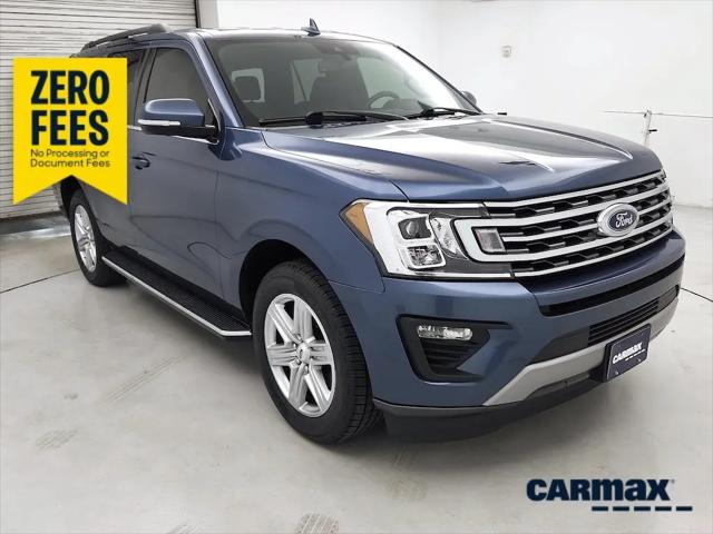 2019 Ford Expedition XLT for sale in Hillside, IL