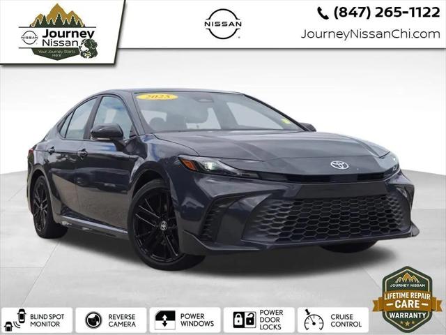 2025 Toyota Camry SE for sale in Lake Villa, IL
