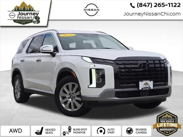 2025 Hyundai Palisade SEL for sale in Lake Villa, IL