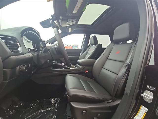 2027 Dodge Durango GT Plus HEMI