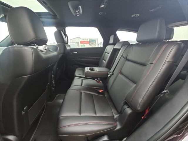 2027 Dodge Durango GT Plus HEMI