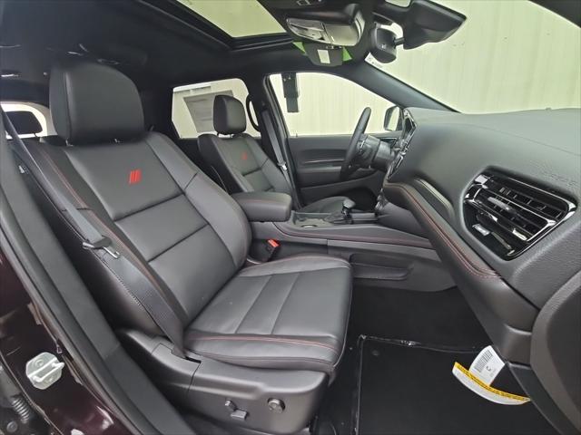 2027 Dodge Durango GT Plus HEMI