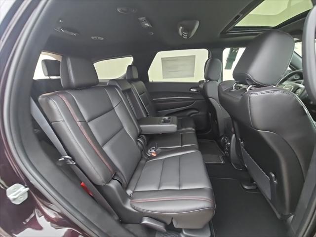 2027 Dodge Durango GT Plus HEMI