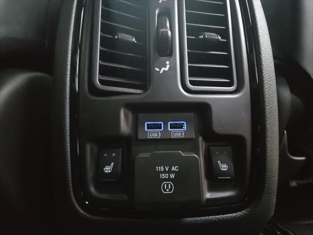 2027 Dodge Durango GT Plus HEMI