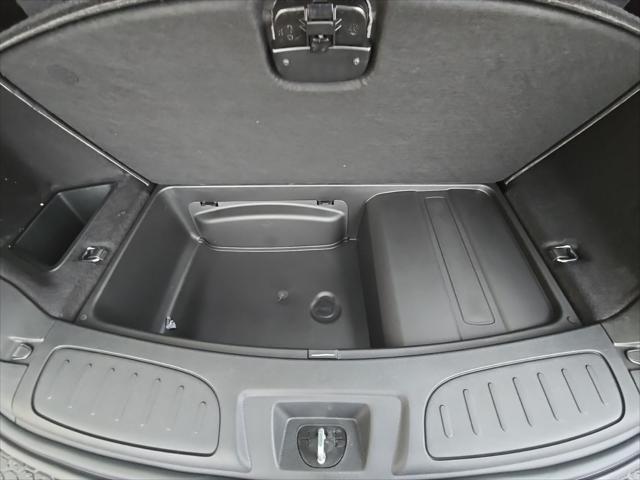2027 Dodge Durango GT Plus HEMI