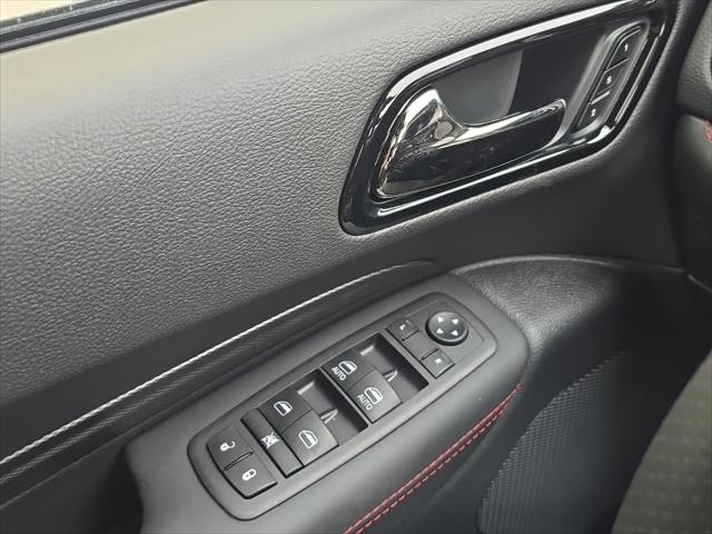 2027 Dodge Durango GT Plus HEMI