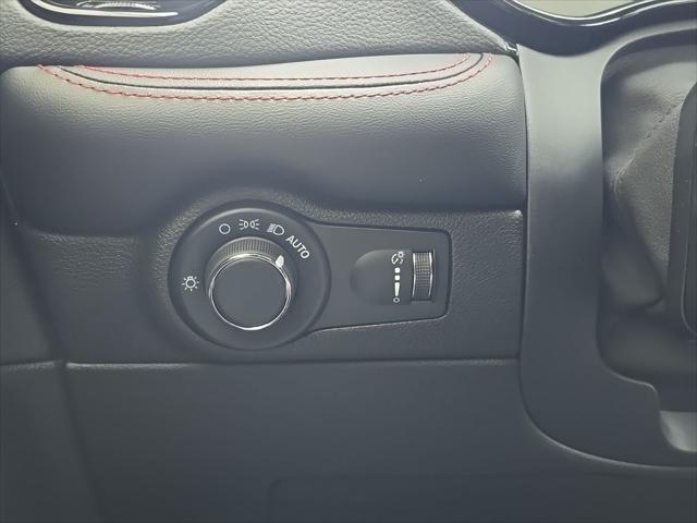 2027 Dodge Durango GT Plus HEMI