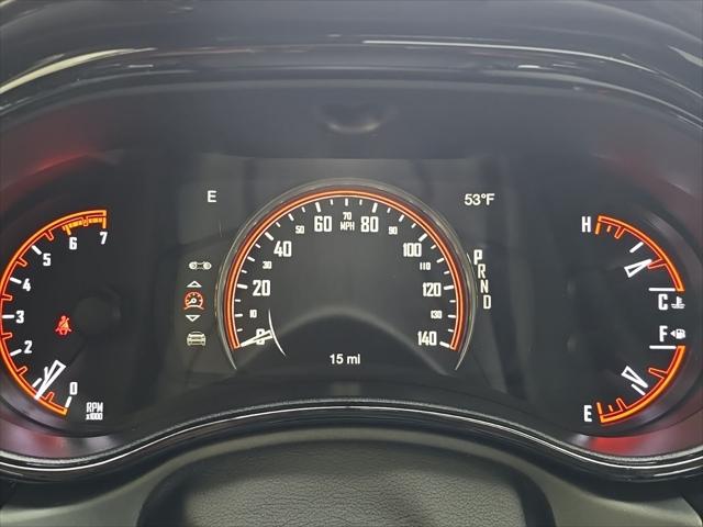 2027 Dodge Durango GT Plus HEMI