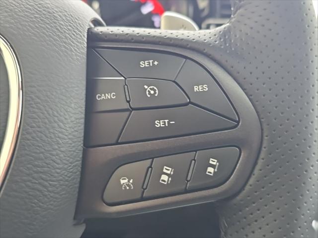 2027 Dodge Durango GT Plus HEMI