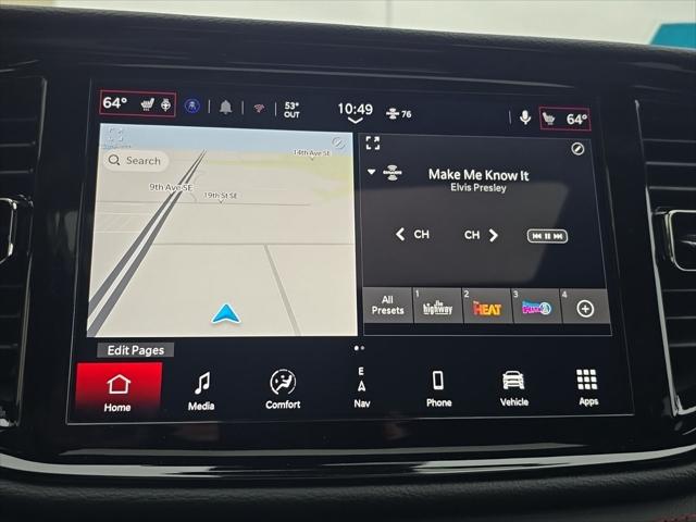 2027 Dodge Durango GT Plus HEMI