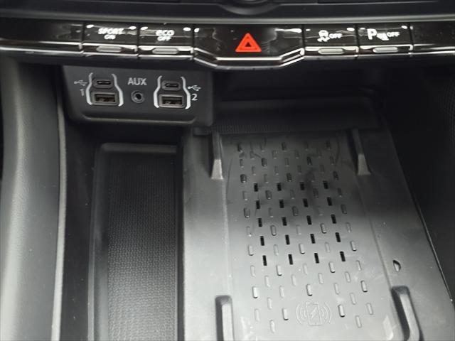 2027 Dodge Durango GT Plus HEMI