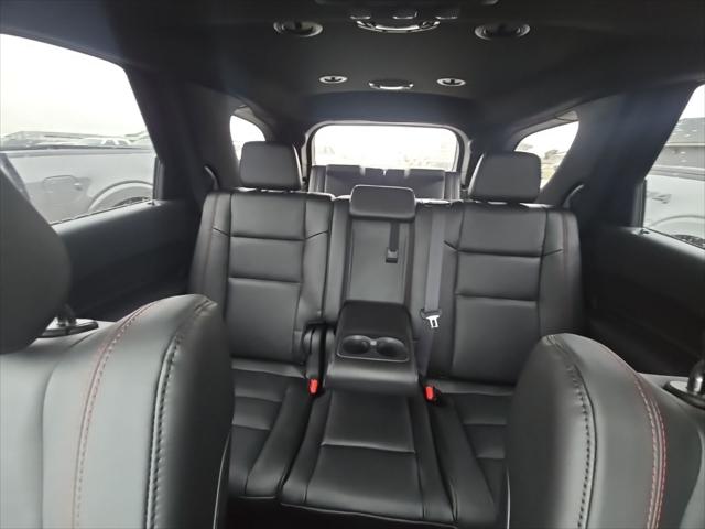 2027 Dodge Durango GT Plus HEMI