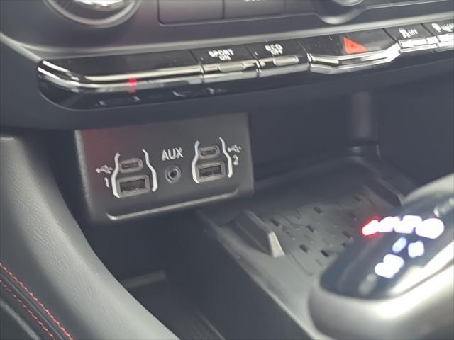 2027 Dodge Durango GT Plus HEMI