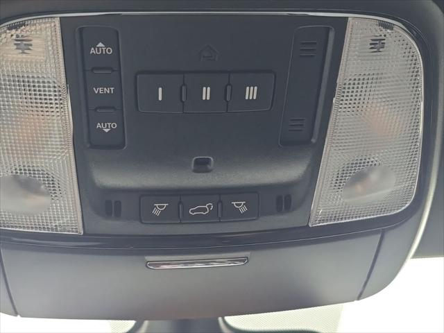 2027 Dodge Durango GT Plus HEMI