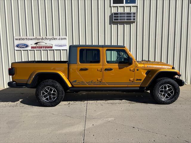 2026 Jeep Gladiator Rubicon for sale in Watertown, SD