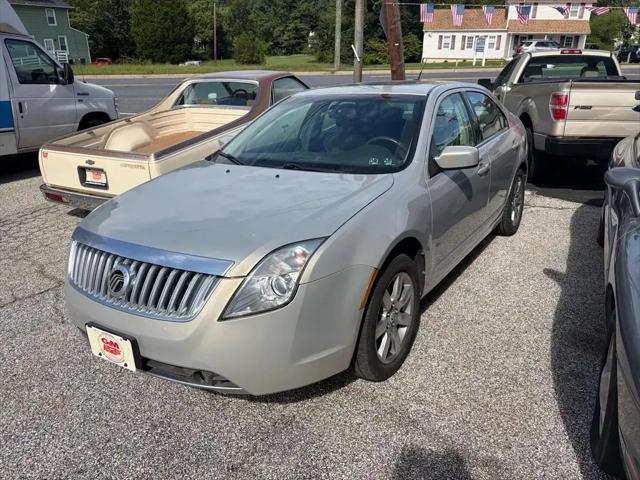 2010 Mercury Milan Premier for sale in Kingsville, MD