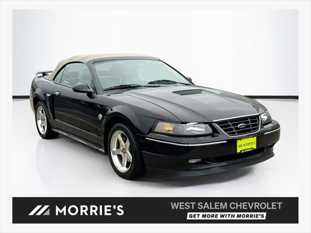 2004 Ford Mustang GT for sale in West Salem, WI
