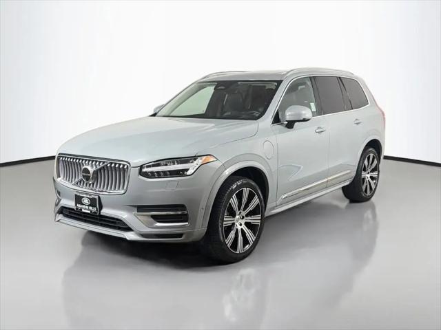 2024 Volvo XC90 Recharge T8 Ultimate 6-Seater for sale in Anaheim, CA