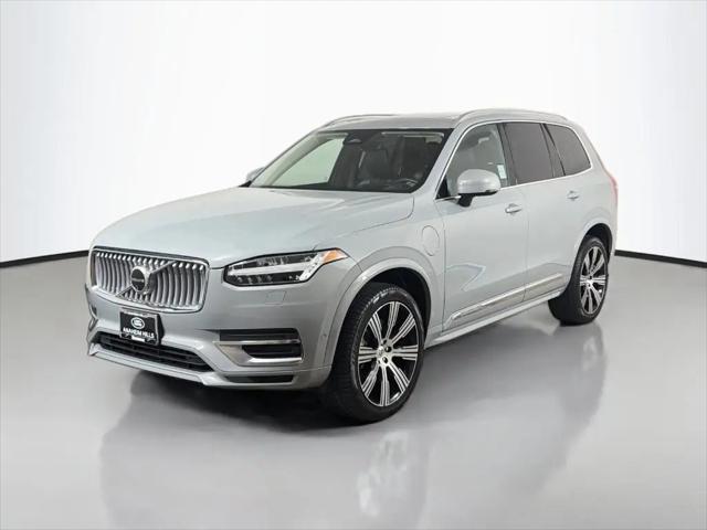 2024 Volvo XC90 Recharge T8 Ultimate 6-Seater for sale in Anaheim, CA