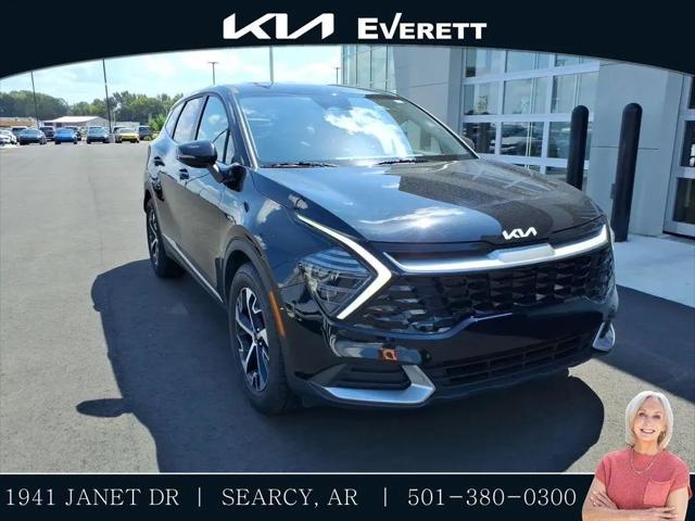 2025 Kia Sportage EX for sale in Batesville, AR