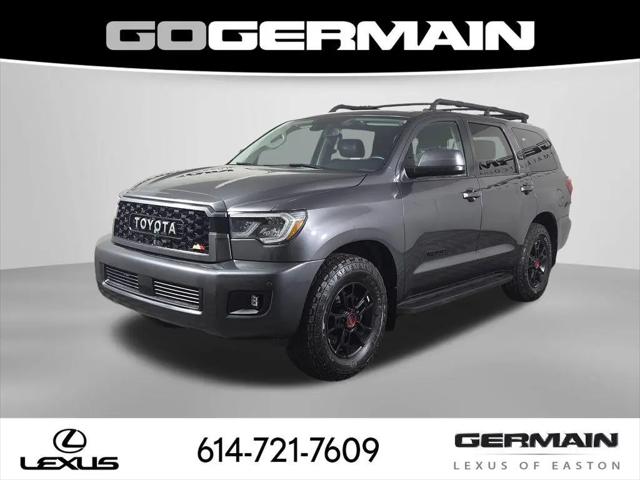 2020 Toyota Sequoia for sale near Columbus, OH