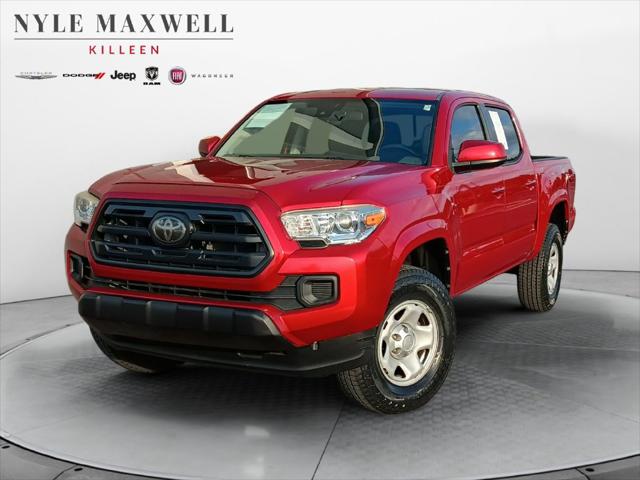 2018 Toyota Tacoma SR for sale in Killeen, TX