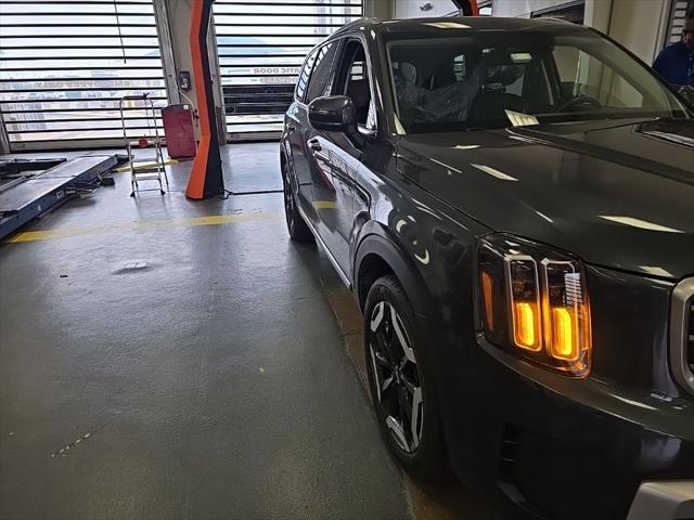 2024 Kia Telluride S for sale in Groveport, OH