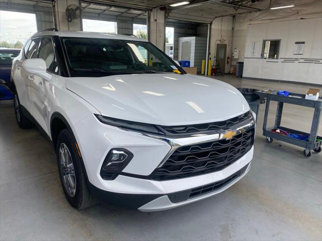 2024 Chevrolet Blazer FWD 2LT for sale in Groveport, OH