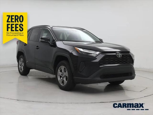 2025 Toyota RAV4 Hybrid XLE for sale in Independence, MO