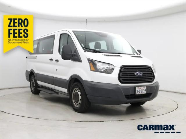 2018 Ford Transit XL for sale in Modesto, CA